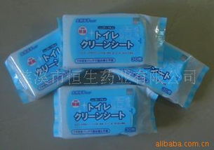 慈溪市恒生藥業(yè)與青島濕巾產(chǎn)品市場概覽
