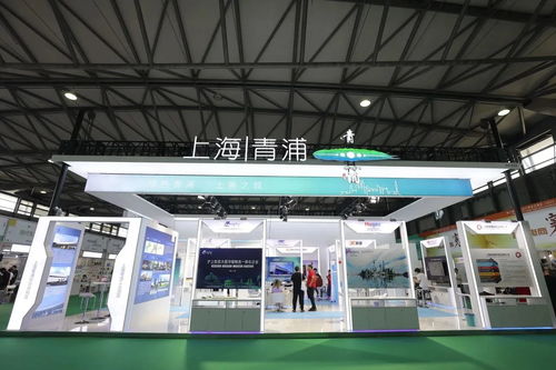 搶抓外貿(mào)發(fā)展新機遇，深化合作平臺建設——區(qū)商務委組織企業(yè)參展第31屆華東進出口商品交易會
